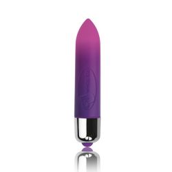 Vibrator Colour Changing