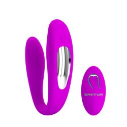 Vibrator Cuplu Pretty Love Letita