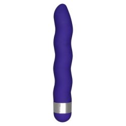 Vibrator Funky Wave -  Purple