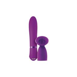 Vibrator INYA Blossom Purple