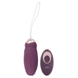 Vibrator Javida Rotating Love Ball