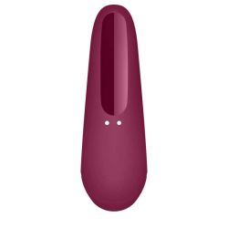 Vibrator Satisfyer Curvy 1+