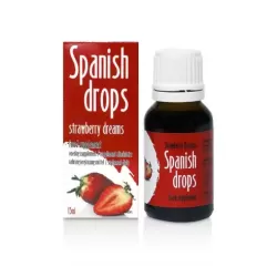 Spanish Drops