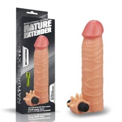 Extensie Love Toy