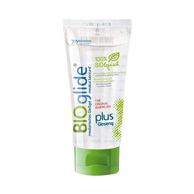 American BIOglide Plus 100ml