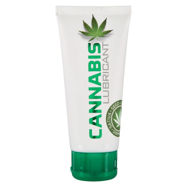 Cannabis Lubrifiant 125ml