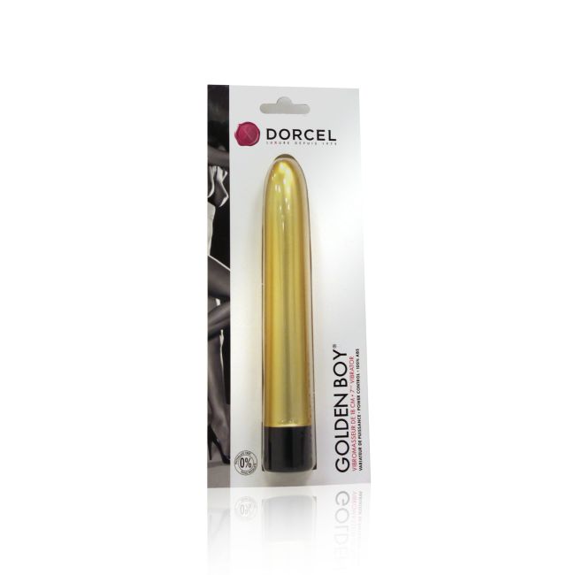 Dorcel Golden Boy