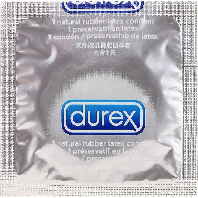 Prezervativ intarzierea ejacularii-Durex Performa