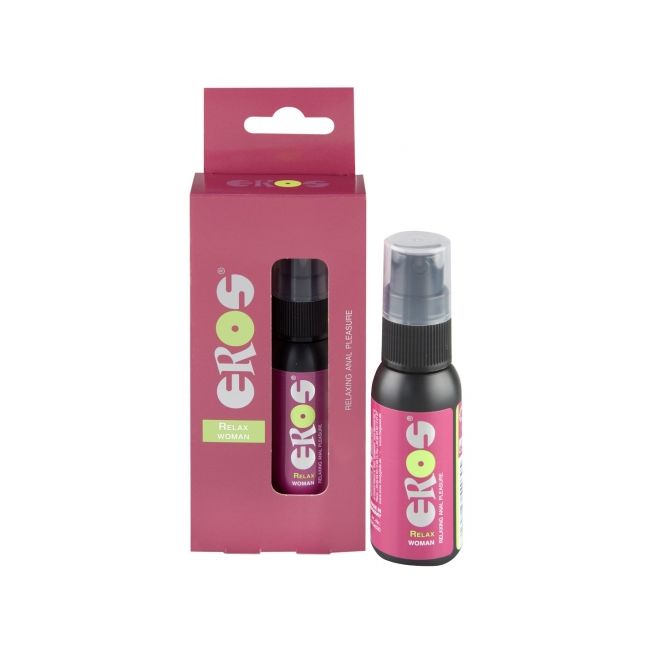 Spray Anal - EROS Women Relax 30 ml