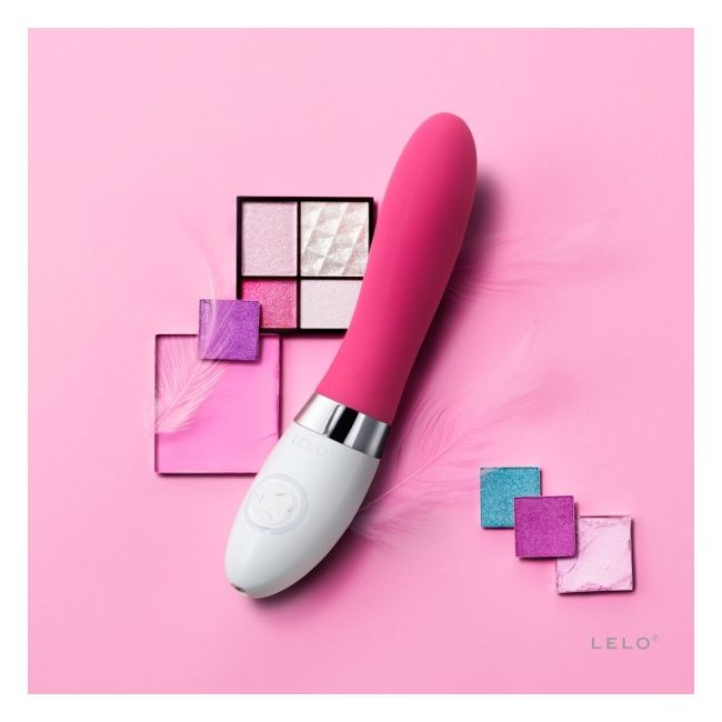 Vibrator - LELO Liv II