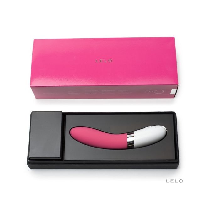 Vibrator - LELO Liv II