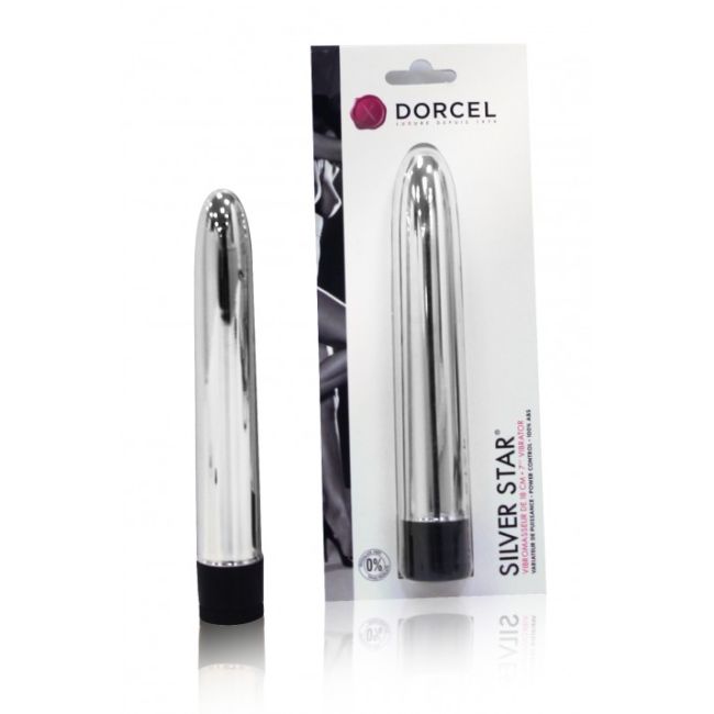 Dorcel Silver Star