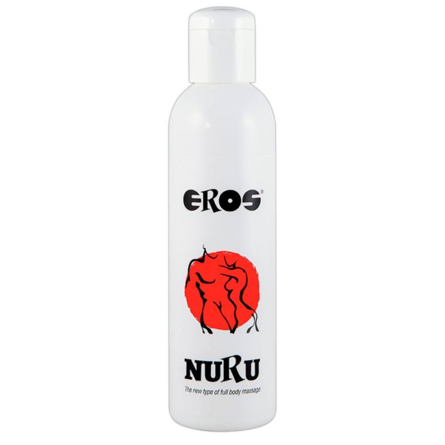 EROS - Nuru Massage gel (500ml)