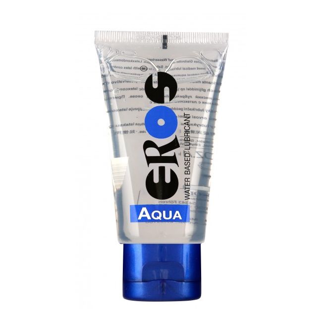 Eros Aqua 50ml