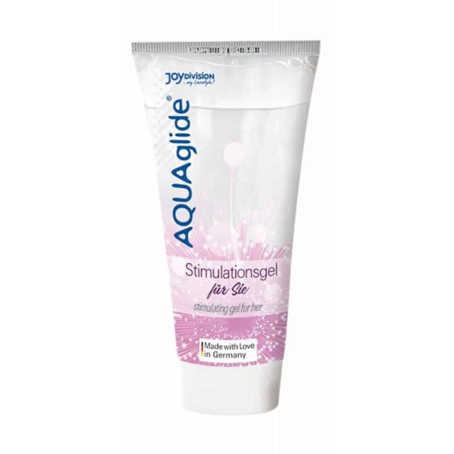 Gel stimulare clitoris AquaGlide