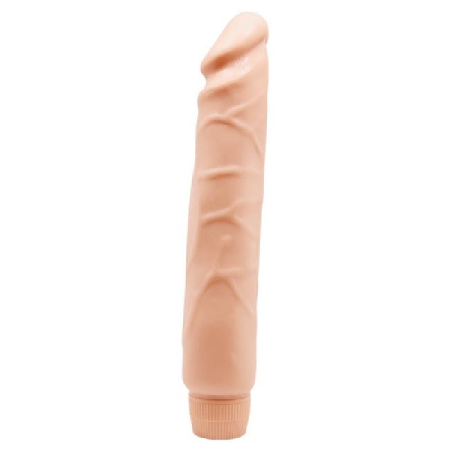 Vibrator Barbara Jack 26cm