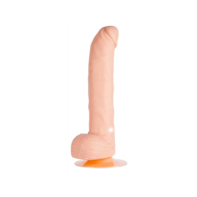 Vibrator One Touch Silicone