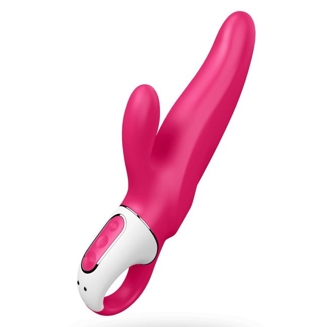 Vibrator Satisfyer Rabbit