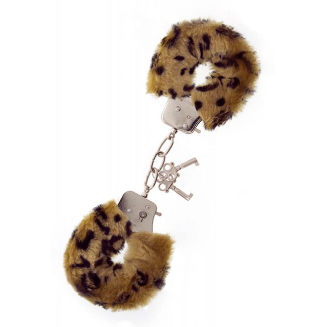 Catuse Leopard