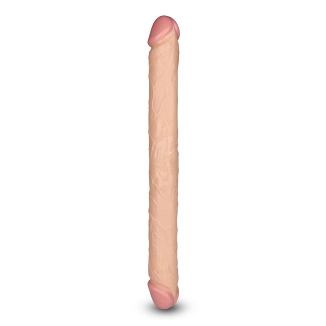 Dildo Dublu - King Size 45 cm