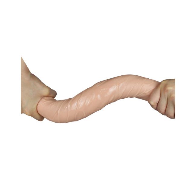 Dildo Dublu - King Size 45 cm