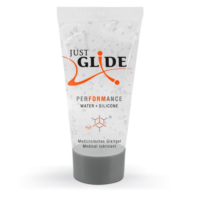 Lubrifiant Glide Performance 20 ml