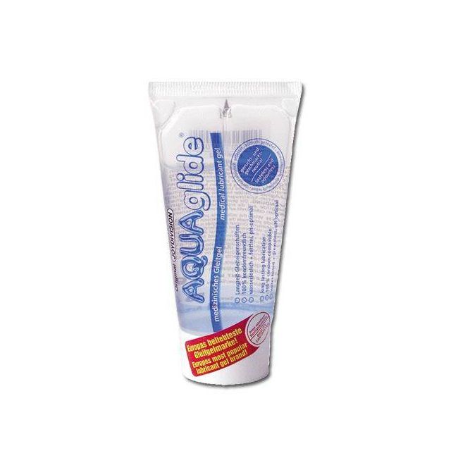 Original AquaGlide - 50 ML