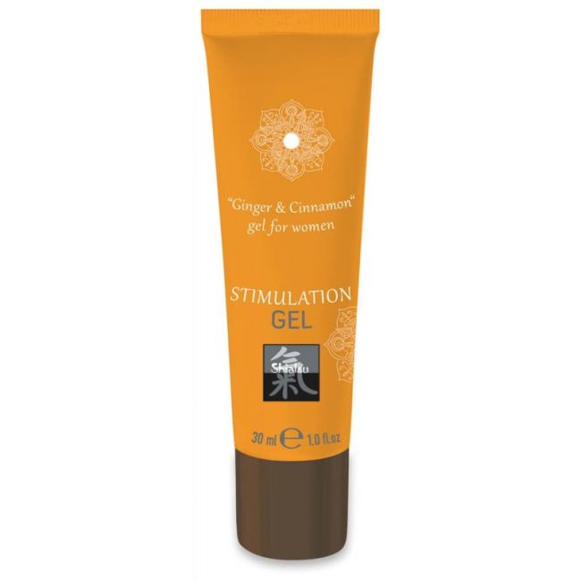 Stimulation Gel Joyful – Gel pentru stimularea femeilor, 30 ml