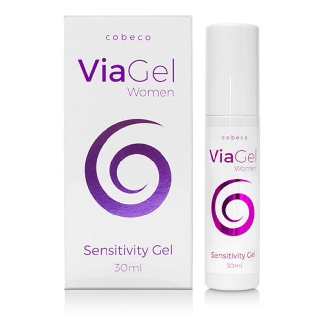 Viagel Women Gel pentru Stimularea Femeilor 30 ml