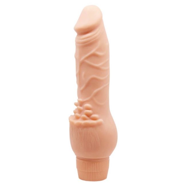 Vibrator Barbara Clark 19cm