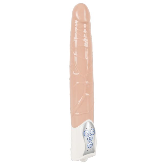 Vibrator Push It 27.5cm