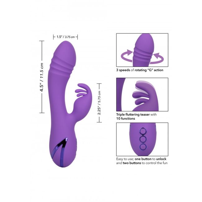 Vibrator West Coast Wave Rider