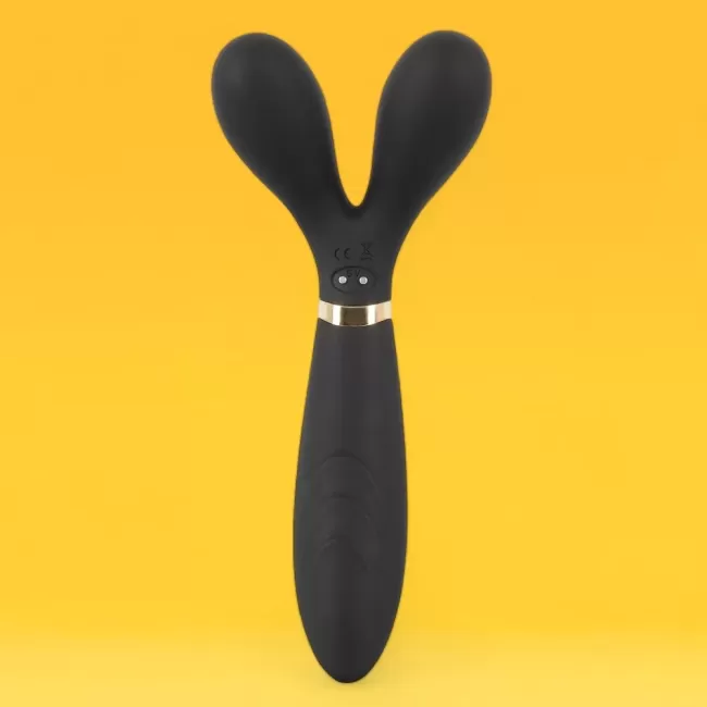 Vibrator Couples Choice