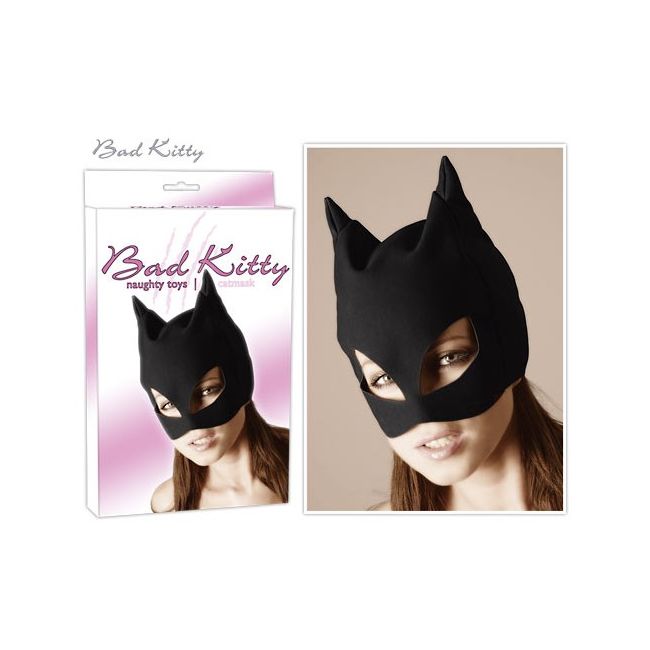 Cat Mask