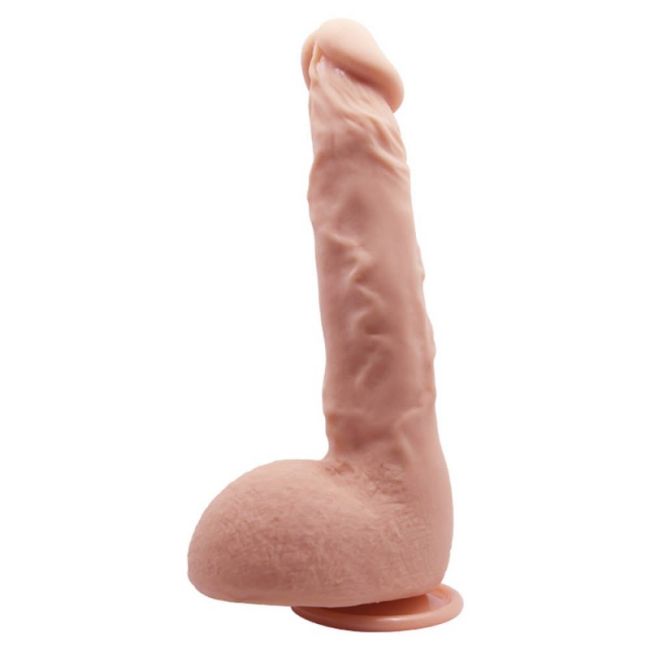 Dildo Beautiful Jason 25 cm