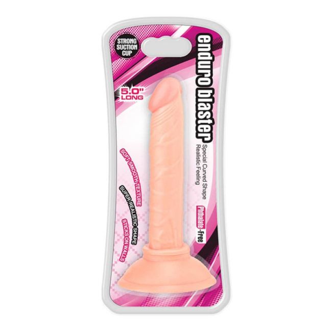 Dildo Enduro Blaster