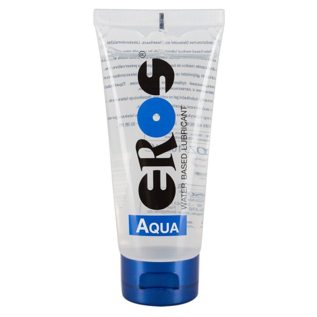 Eros Aqua 100ml