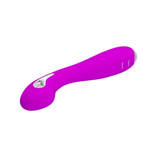 HOMUNCULUS - ELECTRIC SHOCK VIBRATOR - PINK