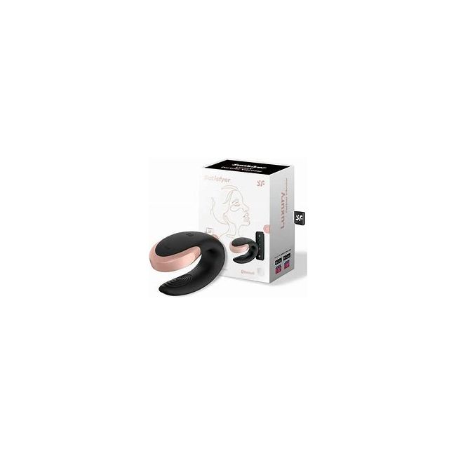 Vibrator Satisfyer Double Love