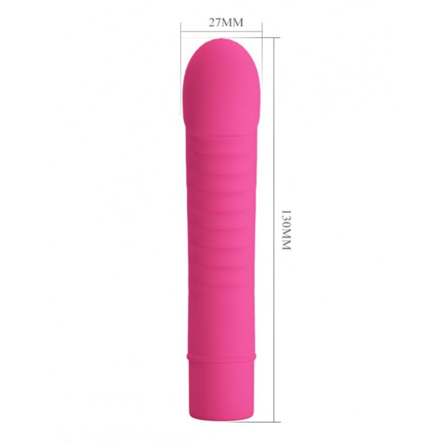 PRETTY LOVE MICK - MINI VIBRATOR