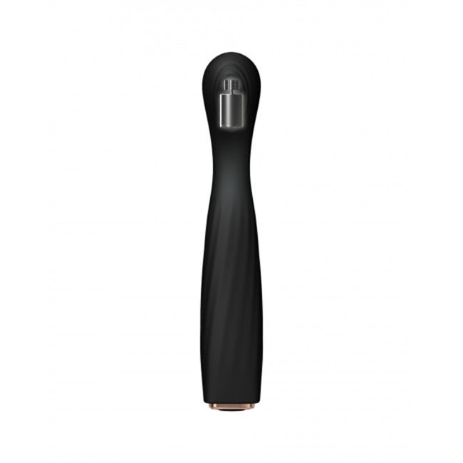 VIBRATOR G-SPOT FEEL ME