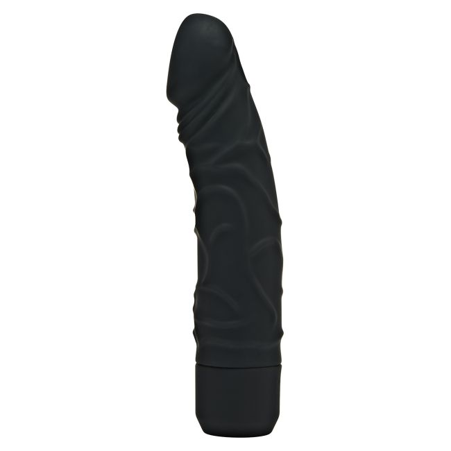 Vibrator All Or Nothing - Black