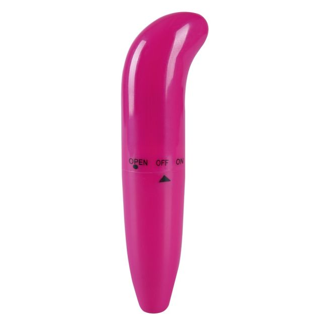 Vibrator Classic G-Spot Vibe