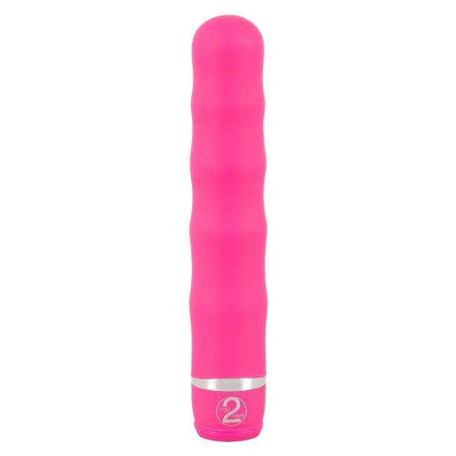 Vibrator Deep Vibrations