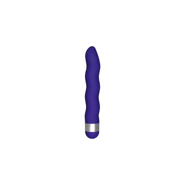 Vibrator Funky Wave -  Purple