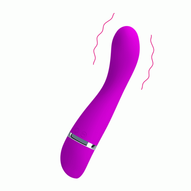 Vibrator Pretty Love Cvelyn