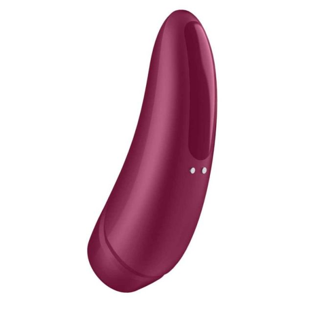 Vibrator Satisfyer Curvy 1+