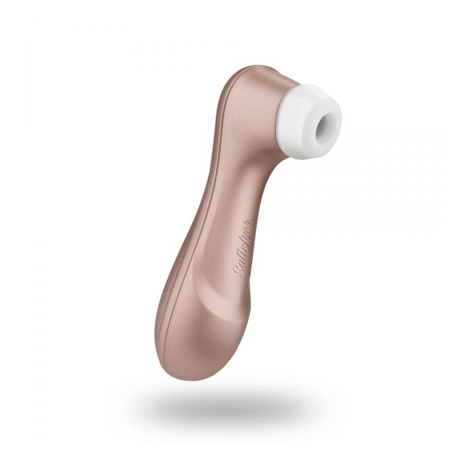 Vibrator Satisfyer Pro 2