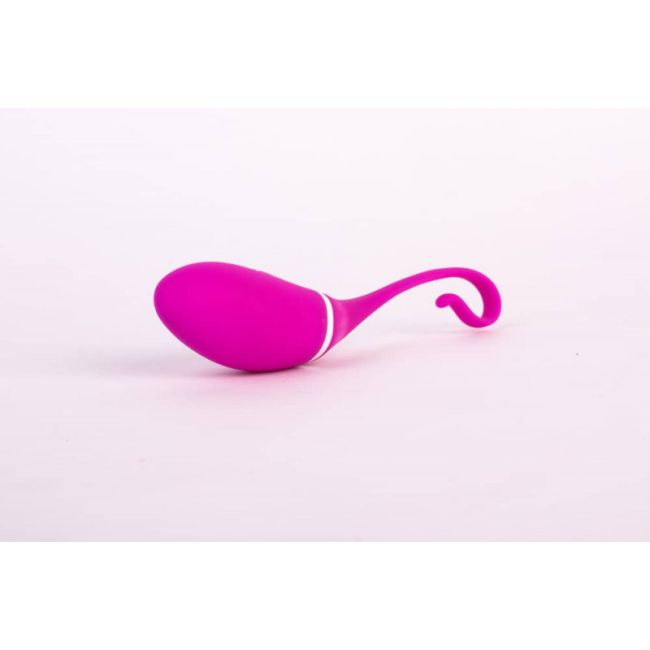 Vibrator Smart - Realov Irena - Purple