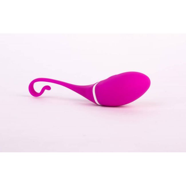 Vibrator Smart - Realov Irena - Purple